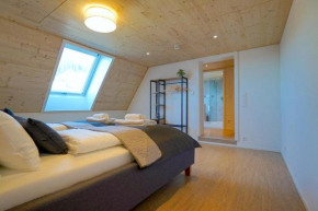 Cozer Living - stilvolles Maisonette Apartment in Meßstetten